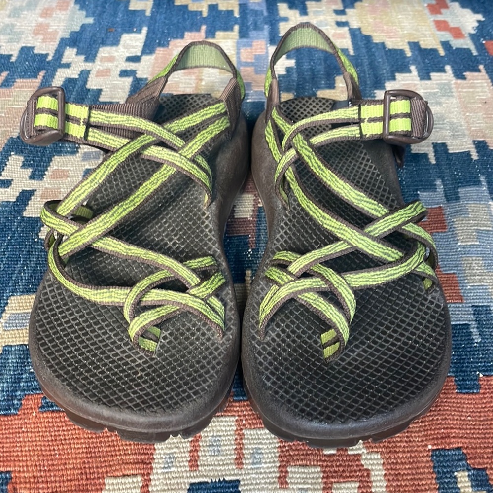 Chaco Womens Jast Sandal